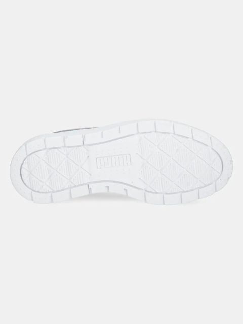 Puma sneakersy Karmen II L kolor biały 397456