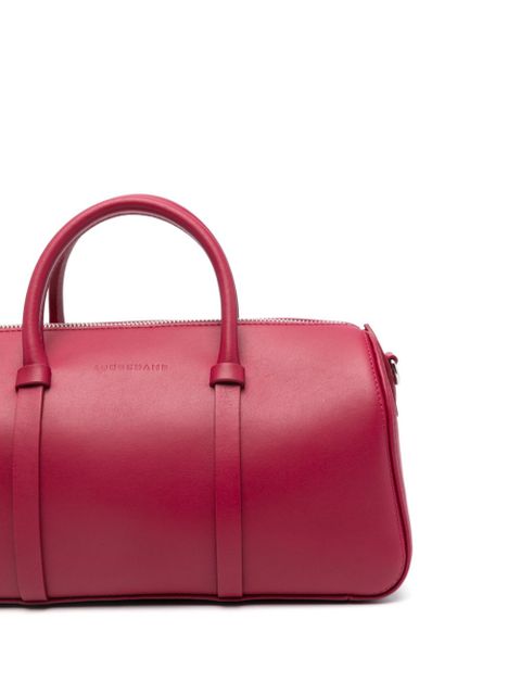 Longchamp medium Daylong tote bag - Red