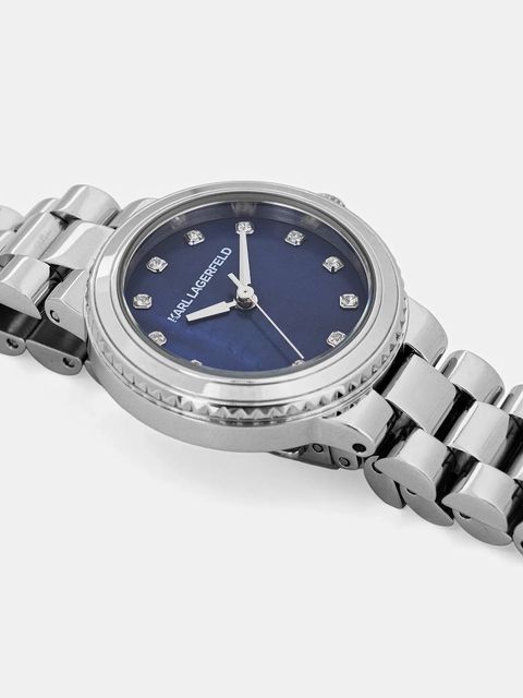 Karl Lagerfeld zegarek
