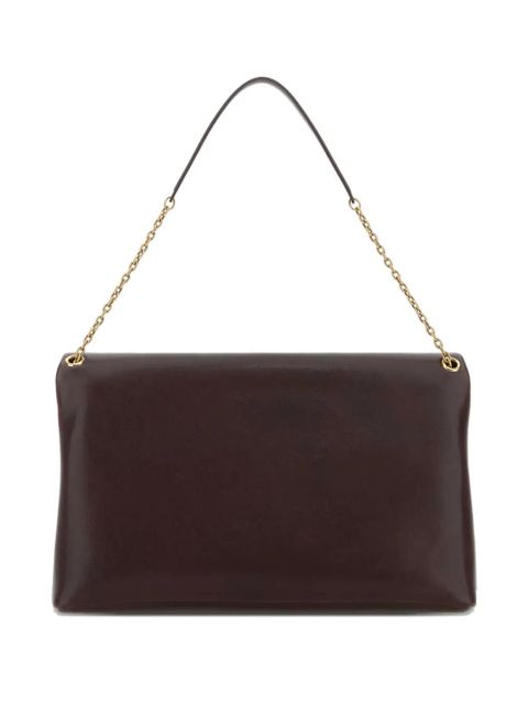 Saint Laurent XXL Cassandre chain shoulder bag - Brown - zdjęcie produktu nr 2
