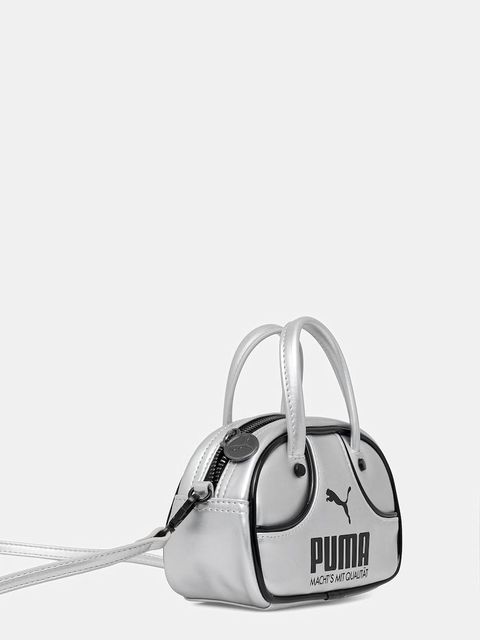 Puma torebka 1976 Metallic Micro Grip - zdjęcie produktu nr 1