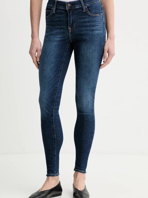 Levi's jeansy 710 SUPER SKINNY - zdjęcie produktu nr 1
