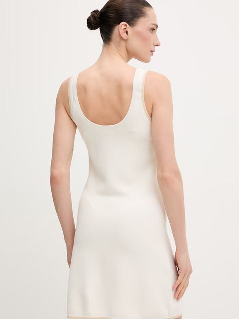 EA7 Emporio Armani sukienka - zdjęcie produktu nr 2