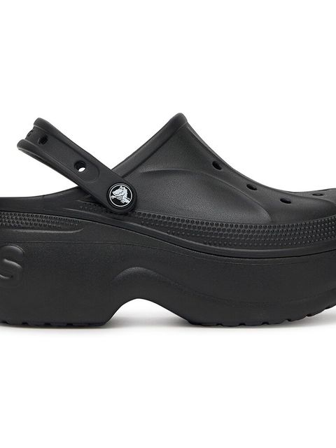 CROCS BELLA CLOG 210062-001 Czarny - zdjęcie produktu nr 1