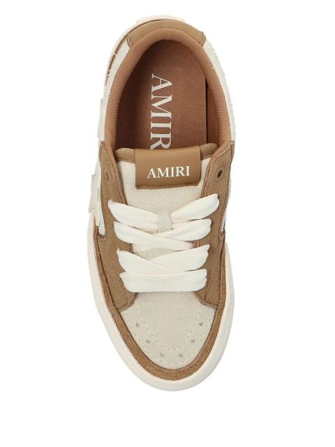 AMIRI Sunset Skate sneakers - White - zdjęcie produktu nr 2