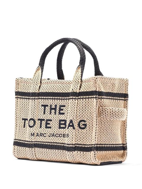 Marc Jacobs The Medium Tote bag - Neutrals