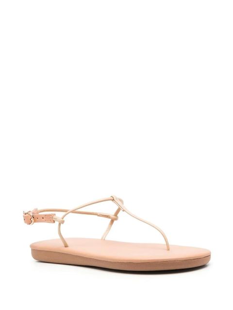 Ancient Greek Sandals Katerina flat sandals - Neutrals - zdjęcie produktu nr 2