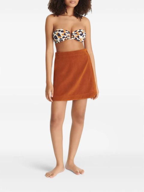 ERES Spa skirt - Brown - zdjęcie produktu nr 2