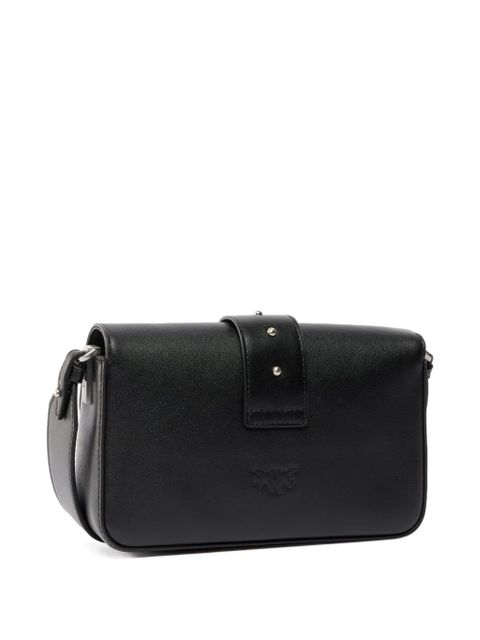 PINKO mini Love Bag cross body bag - Black - zdjęcie produktu nr 2