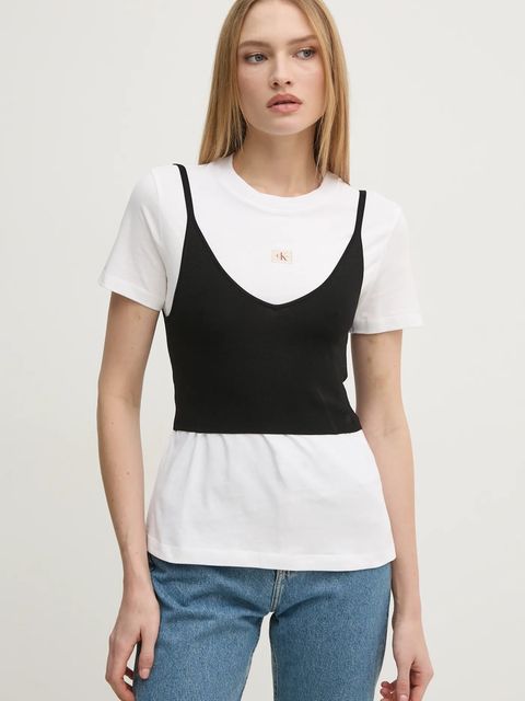 Calvin Klein Jeans top