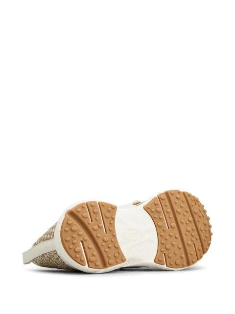 Tod's Kate sneakers - Neutrals