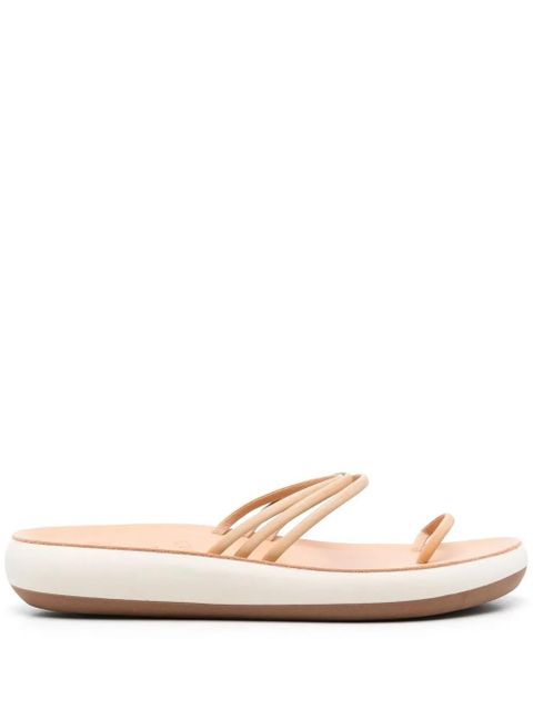 Ancient Greek Sandals Kalokeri open toe sandals - Neutrals - zdjęcie produktu nr 1