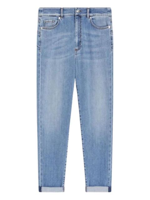 Sportmax Brian jeans - Blue - zdjęcie produktu nr 1