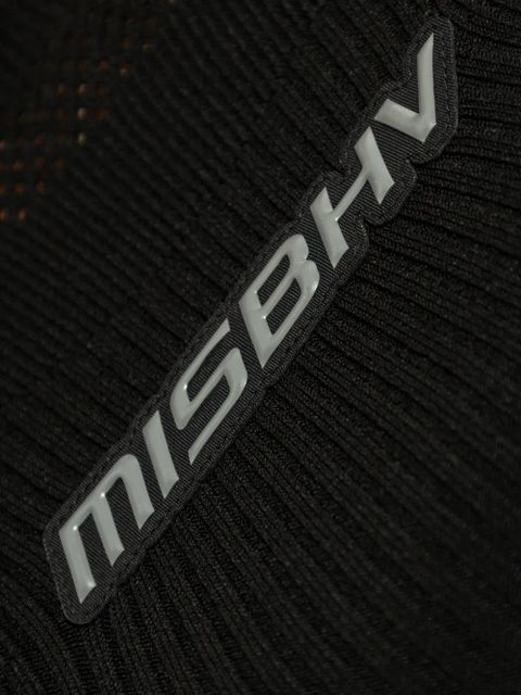 MISBHV Future Sport T-shirt - Black
