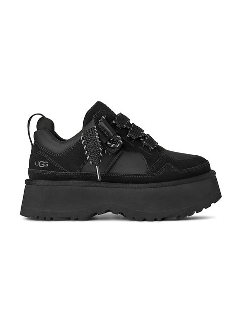 UGG sneakersy Astromel damskie kolor czarny 1171541.BLK - zdjęcie produktu nr 1