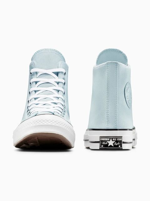 Converse trampki Chuck 70 kolor turkusowy A11740C