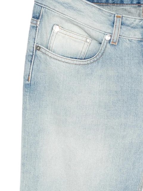 Off-White New 90-fit jeans - Blue