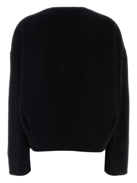 Marni crew-neck cardigan - Black - zdjęcie produktu nr 2