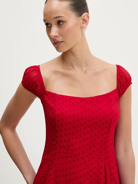 Hollister Co. sukienka