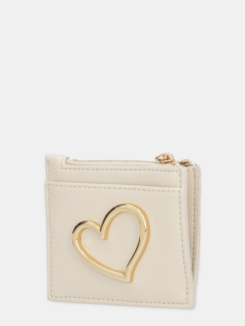 Love Moschino portfel - zdjęcie produktu nr 2