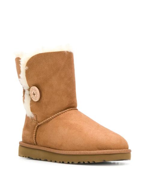 UGG Bailey boots - Brown