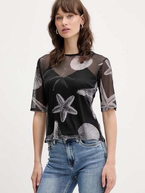 Never Fully Dressed t-shirt - zdjęcie produktu nr 1