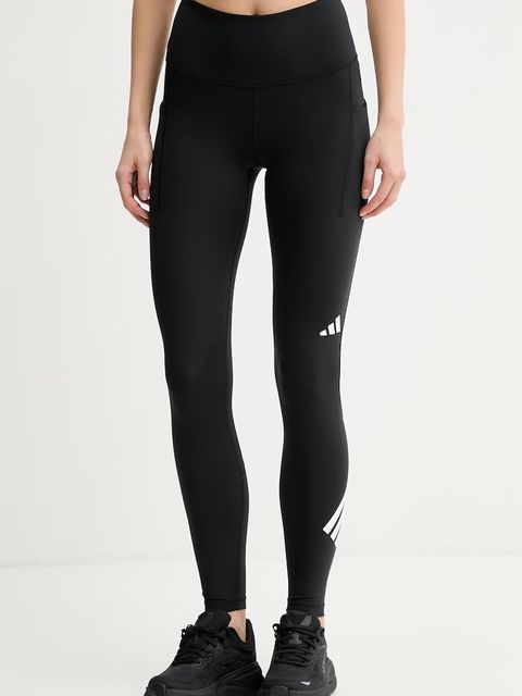 adidas Performance legginsy damskie adi365 - zdjęcie produktu nr 2