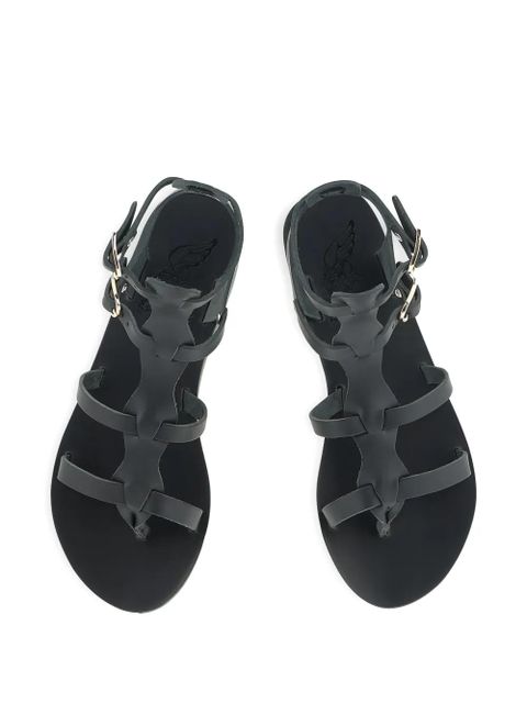 Ancient Greek Sandals Stephanie sandals - Black - zdjęcie produktu nr 2