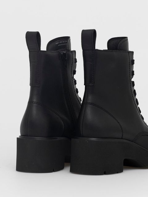 Camper Workery skórzane Milah - zdjęcie produktu nr 2