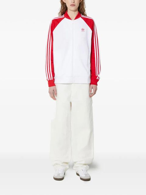 Carhartt WIP logo-patch cargo pants - Neutrals - zdjęcie produktu nr 2