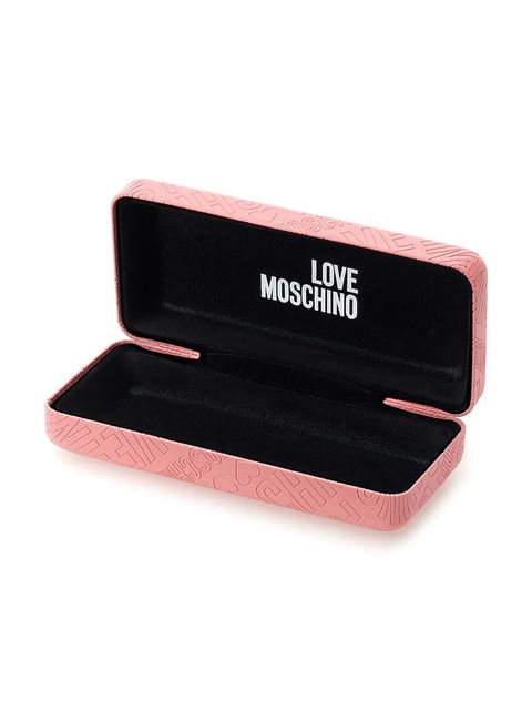 Love Moschino okulary przeciwsłoneczne