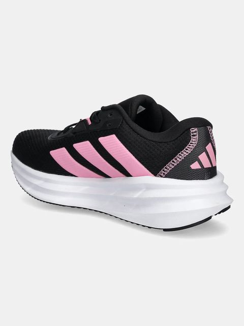 adidas Performance buty do biegania Galaxy 7 kolor czarny ID8763 - zdjęcie produktu nr 2