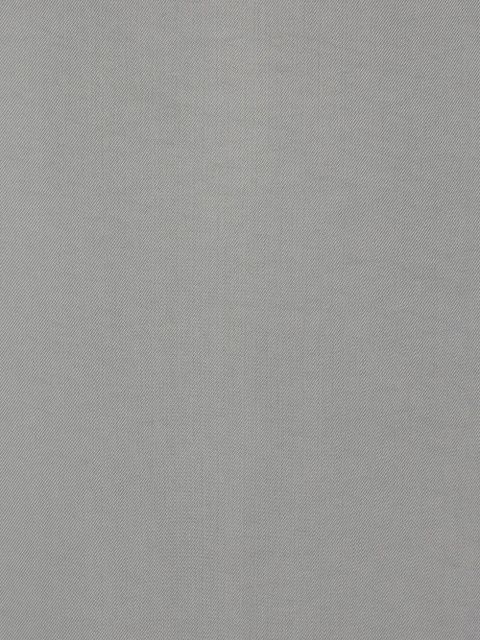 Blumarine wrap-detail trousers - Grey