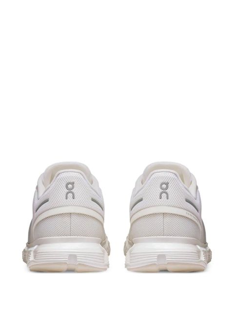 On Running Cloud 6 sneakers - Neutrals