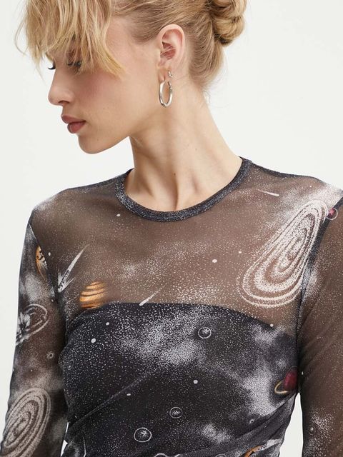 Moschino Jeans sukienka