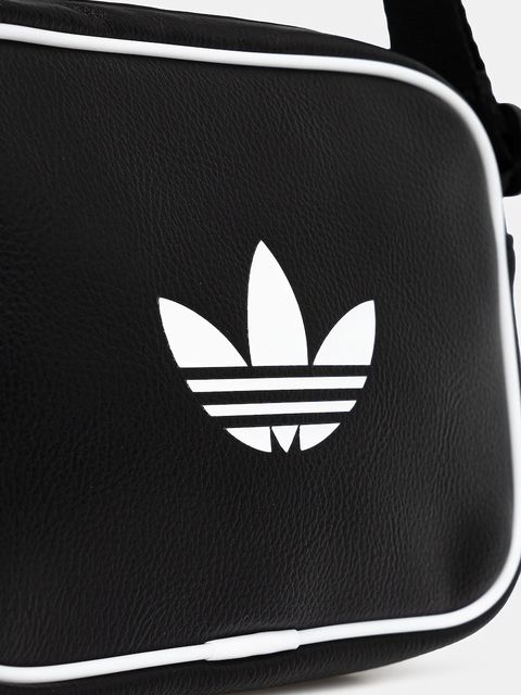 adidas Originals saszetka Airliner kolor czarny JX0230