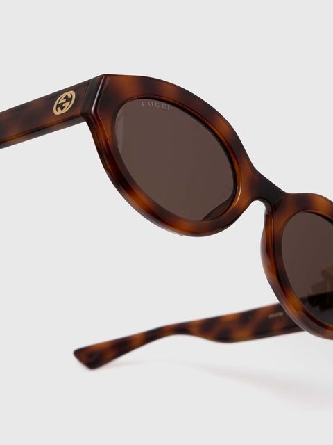 Gucci okulary przeciwsłoneczne