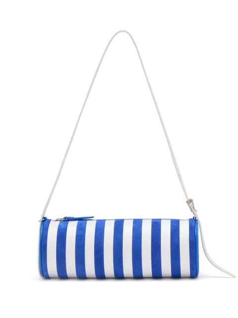 Proenza Schouler Silo shoulder bag - Blue - zdjęcie produktu nr 1