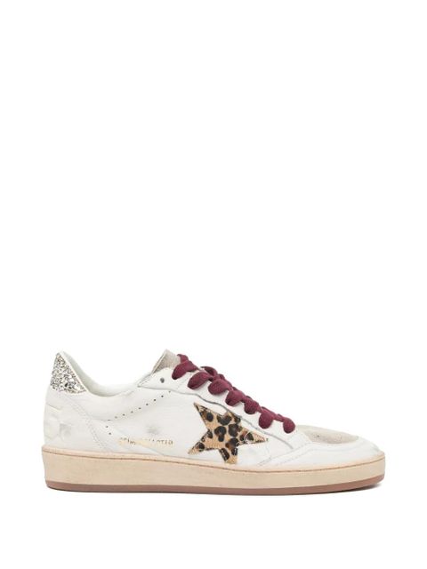 Golden Goose Ball Star sneakers - White - zdjęcie produktu nr 1