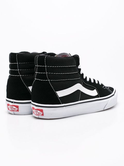 Vans - Trampki Sk8-Hi VN000D5IB8C1