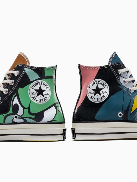 Converse trampki Converse x Tom and Jerry Chuck 70 A15110C