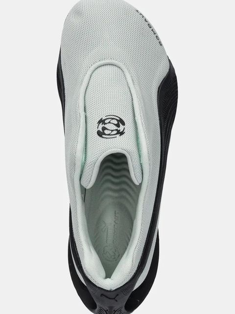 Puma sneakersy PUMA x ROMBAUT kolor turkusowy 401182