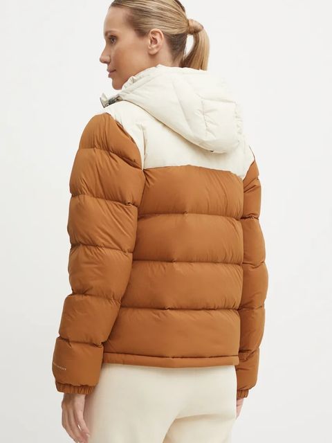 Columbia kurtka puchowa Bulo Point III Down