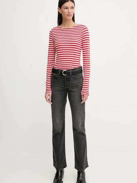 Levi's jeansy WEDGIE - zdjęcie produktu nr 1