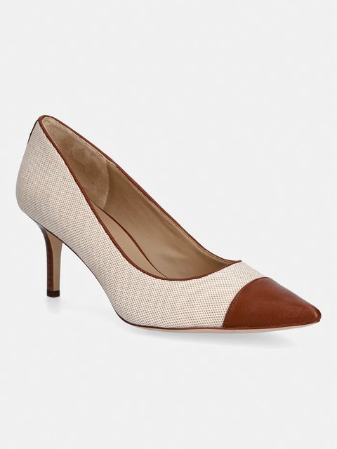 Lauren Ralph Lauren szpilki Lanette Cap3 - zdjęcie produktu nr 2