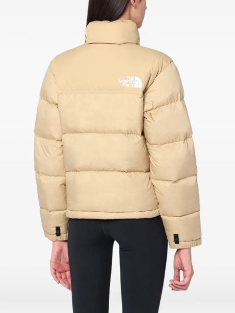 The North Face 1996 Retro Nuptse quilted jacket - Neutrals