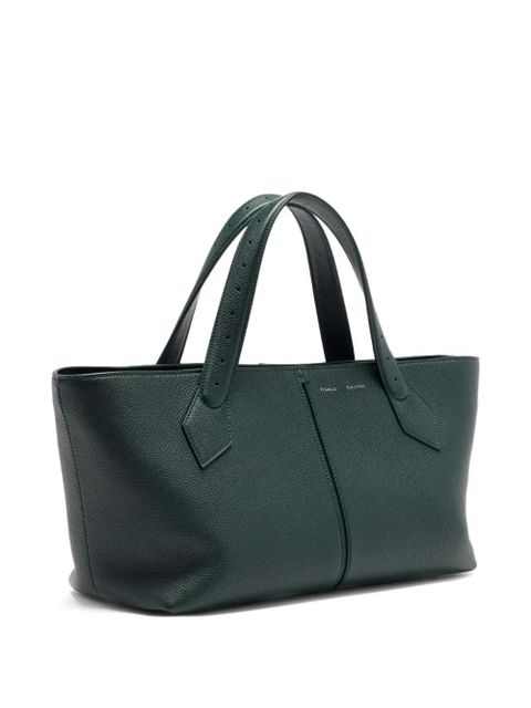 Proenza Schouler East West Chelsea tote bag - Green