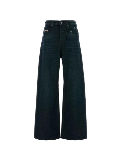Diesel 1996 d-sire-cl jeans - Blue - zdjęcie produktu nr 1