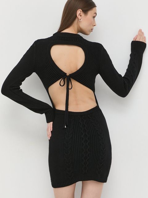 Patrizia Pepe sukienka