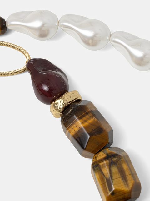 Sessun naszyjnik - zdjęcie produktu nr 1